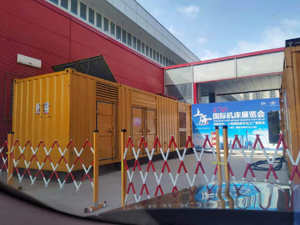 青湖路街道发电机出租 对于发电机的特性你了解多少？