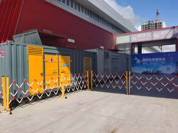 青湖路街道发电机租赁的“望、闻、问、切”你知道多少？