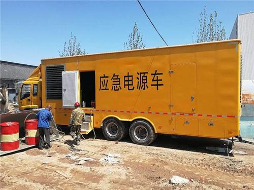 青湖路街道发电车租赁-教您挑选发电机哪些技巧可以掌握使用
