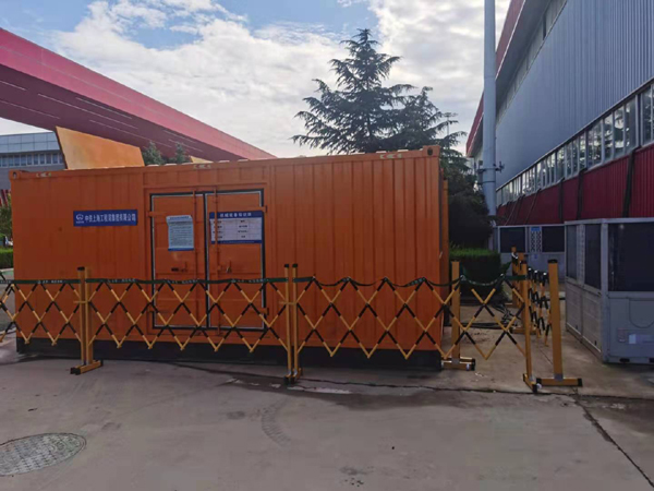 青湖路街道出租发电机-发电机组的主要用途是什么？
