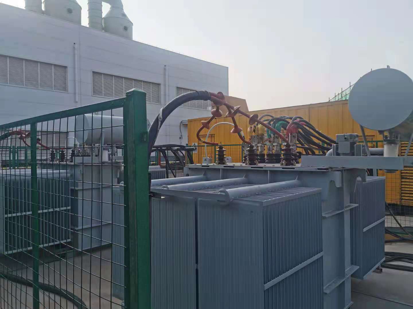 青湖路街道出租发电机-静音柴油发电机不维护的危害