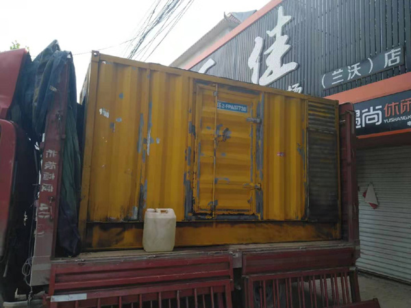 青湖路街道租赁发电机-船用柴油发电机组日常维护与保养