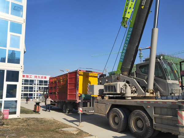 青湖路街道发电机出租50KW柴油发电机组需要配多粗电缆线