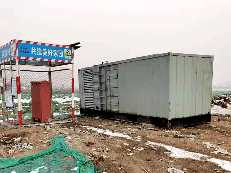 青湖路街道燃气发电机在高海拔地区运行时会遇到哪些常见故障？