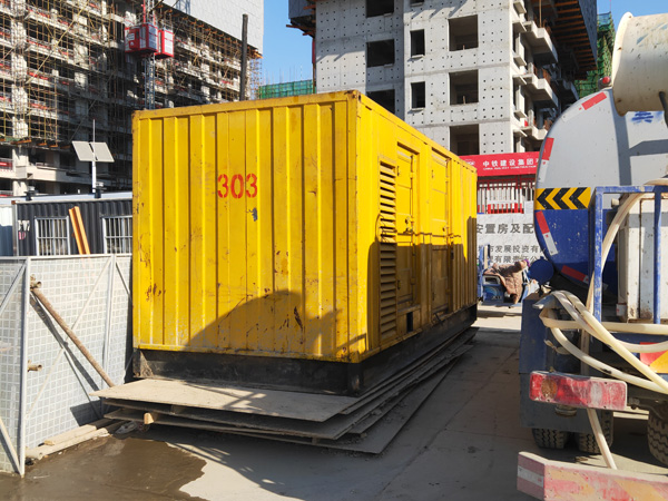 青湖路街道如何选择适合高海拔地区的燃气发电机？