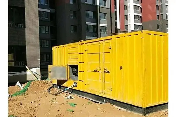 青湖路街道发电机租赁中燃油压力过低会对发动机的哪些部件造成损坏？