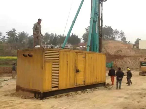 青湖路街道柴油发电机组应用场合有哪些？