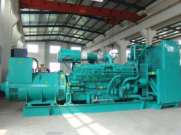 青湖路街道影响800KW发电机组油耗的因素有哪些？