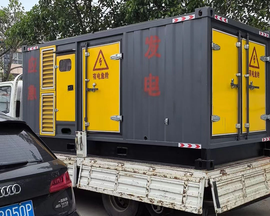 青湖路街道如何确保柴油发电机组3D数模的准确性和可靠性？
